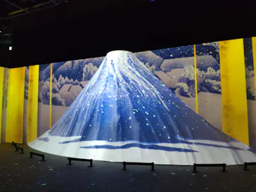 動き出す浮世絵展 HIROSHIMAに投稿された画像（2026/7/27）