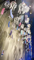 すみだ水族館に投稿された画像（2026/7/27）