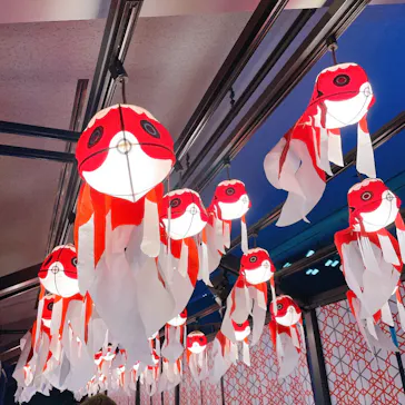 すみだ水族館に投稿された画像（2026/7/27）