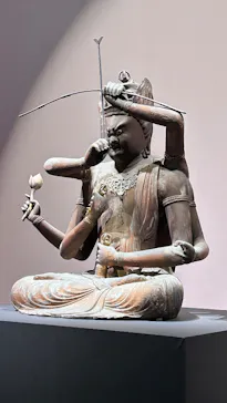 弘法大師生誕1250年記念　特別展「空海と真言の名宝」に投稿された画像（2026/7/27）