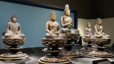 弘法大師生誕1250年記念　特別展「空海と真言の名宝」に投稿された画像（2026/7/27）