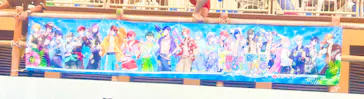 東京サマーランドに投稿された画像（2026/7/27）
