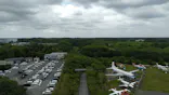 航空科学博物館に投稿された画像（2026/7/28）