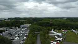 航空科学博物館に投稿された画像（2026/7/27）