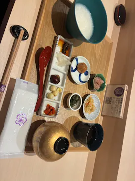 うめきた温泉 蓮 Wellbeing Parkに投稿された画像（2026/7/27）