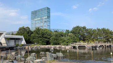 環境水族館アクアマリンふくしまに投稿された画像（2026/7/27）