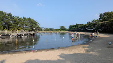 環境水族館アクアマリンふくしまに投稿された画像（2026/7/27）