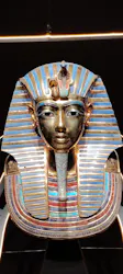 MYSTERY OF TUTANKHAMEN 体感型古代エジプト展に投稿された画像（2026/7/27）