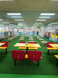 キッズランドUS 奈良学園前店に投稿された画像（2026/7/27）