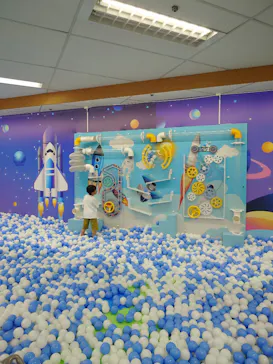 キッズランドUS 奈良学園前店に投稿された画像（2026/7/27）