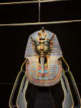 MYSTERY OF TUTANKHAMEN 体感型古代エジプト展に投稿された画像（2026/7/28）