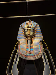MYSTERY OF TUTANKHAMEN 体感型古代エジプト展に投稿された画像（2026/7/28）