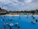 ひらかたパークに投稿された画像（2026/7/28）