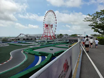 鈴鹿サーキットに投稿された画像（2026/7/28）
