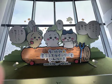 東京スカイツリー®に投稿された画像（2026/7/28）