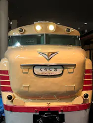 京都鉄道博物館に投稿された画像（2026/7/28）
