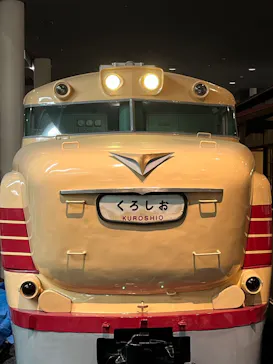 京都鉄道博物館に投稿された画像（2026/7/28）