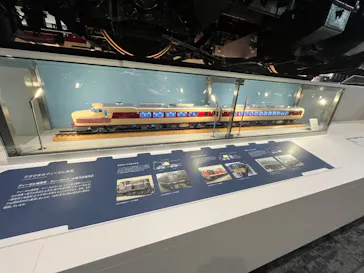 京都鉄道博物館に投稿された画像（2026/7/28）