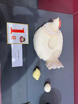 プレバト才能アリ展（横浜会場）に投稿された画像（2026/7/28）