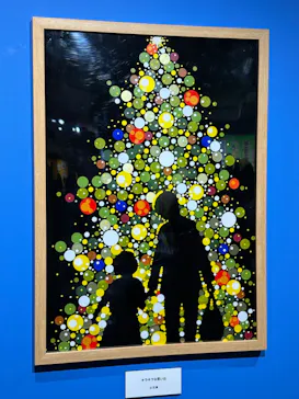 プレバト才能アリ展（横浜会場）に投稿された画像（2026/7/28）