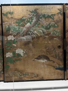 東京都美術館開館100周年記念　大英博物館日本美術コレクション　百花繚乱～海を越えた江戸絵画に投稿された画像（2026/7/28）