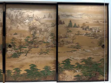 東京都美術館開館100周年記念　大英博物館日本美術コレクション　百花繚乱～海を越えた江戸絵画に投稿された画像（2026/7/28）