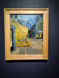 大ゴッホ展　夜のカフェテラス　東京展（上野の森美術館）に投稿された画像（2026/7/28）