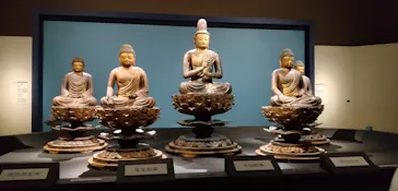弘法大師生誕1250年記念　特別展「空海と真言の名宝」に投稿された画像（2026/7/28）