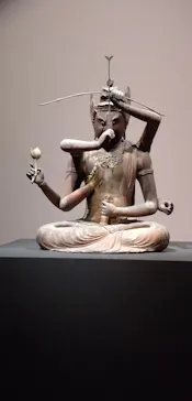 弘法大師生誕1250年記念　特別展「空海と真言の名宝」に投稿された画像（2026/7/28）