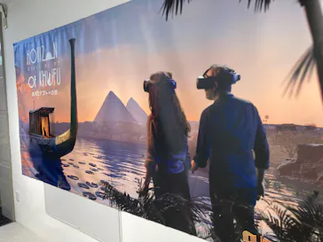 IMMERSIVE JOURNEY イマーシブジャーニー名古屋に投稿された画像（2026/7/28）