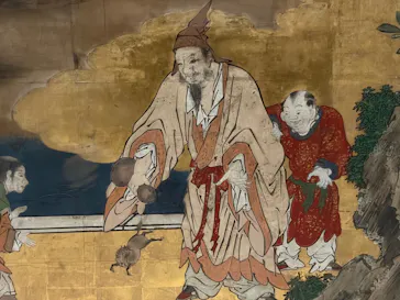 東京都美術館開館100周年記念　大英博物館日本美術コレクション　百花繚乱～海を越えた江戸絵画に投稿された画像（2026/7/28）