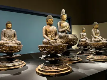 弘法大師生誕1250年記念　特別展「空海と真言の名宝」に投稿された画像（2026/7/28）