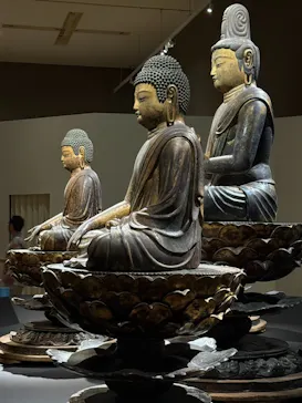弘法大師生誕1250年記念　特別展「空海と真言の名宝」に投稿された画像（2026/7/28）