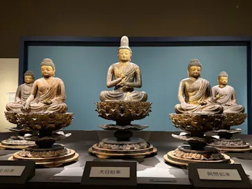 弘法大師生誕1250年記念　特別展「空海と真言の名宝」に投稿された画像（2026/7/28）