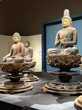 弘法大師生誕1250年記念　特別展「空海と真言の名宝」に投稿された画像（2026/7/28）