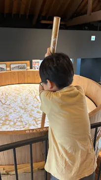 流山市白みりんミュージアムに投稿された画像（2026/7/28）