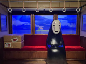 ジブリパーク展に投稿された画像（2026/7/28）