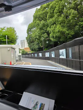 上野動物園 ハシビロカートに投稿された画像（2026/7/28）