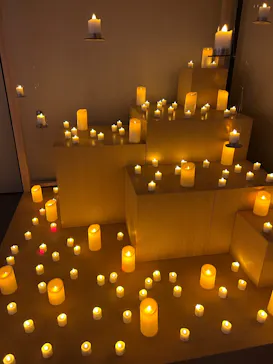 オーロラと森のものがたり展 　～ヒュッゲと童話がおしえてくれたもの～に投稿された画像（2026/7/28）