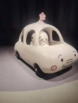 ちいかわパークに投稿された画像（2026/7/28）