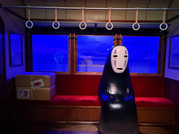 ジブリパーク展に投稿された画像（2026/7/28）
