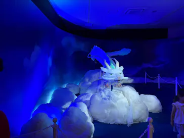ジブリパーク展に投稿された画像（2026/7/28）