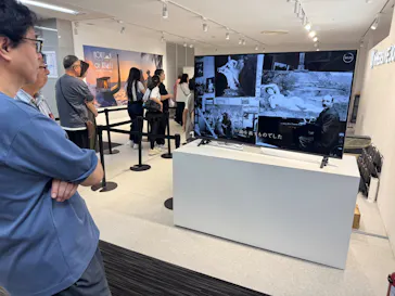 IMMERSIVE JOURNEY イマーシブジャーニー名古屋に投稿された画像（2026/7/28）