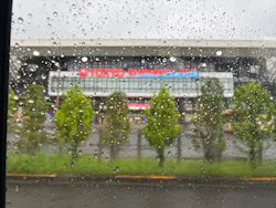 東京サマーランドに投稿された画像（2026/7/28）