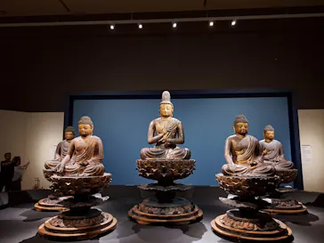 弘法大師生誕1250年記念　特別展「空海と真言の名宝」に投稿された画像（2026/7/28）