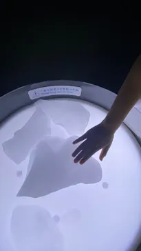 大南極展に投稿された画像（2026/7/28）