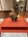 東京国立博物館に投稿された画像（2026/7/28）