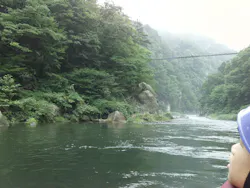 eラフティングに投稿された画像（2026/7/28）