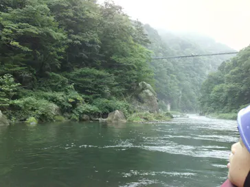 eラフティングに投稿された画像（2026/7/28）