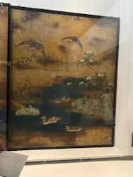 東京都美術館開館100周年記念　大英博物館日本美術コレクション　百花繚乱～海を越えた江戸絵画に投稿された画像（2026/7/28）